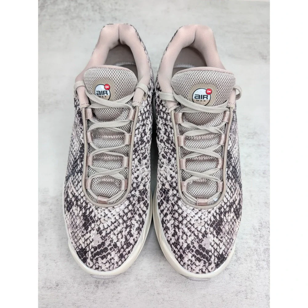 Nike Air Max Dn Snakeskin Light Orewood Brown Phantom HF5512-200 Mens 10 Shoes